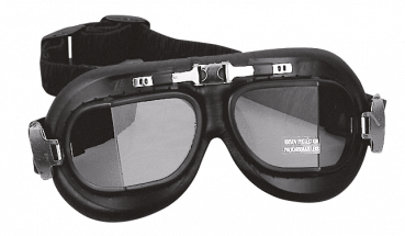 BIKER GOGGLES